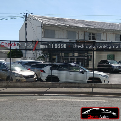 Check Autos — photo 1