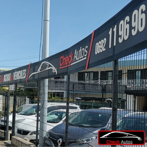 Check Autos — photo 2