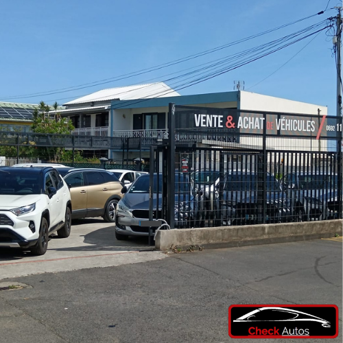 Check Autos — photo 3